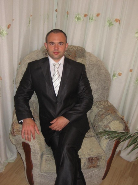 №23, Вася Бербеничук, Ивано-Франковск №23, Вася Бербеничук, Ивано-Франковск