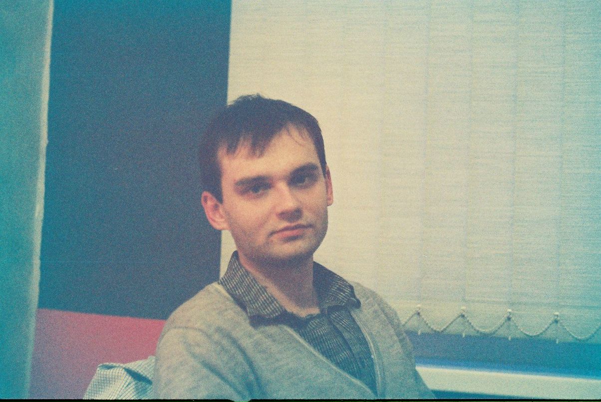 Виктор Полуэктов | Петропавловск-Камчатский