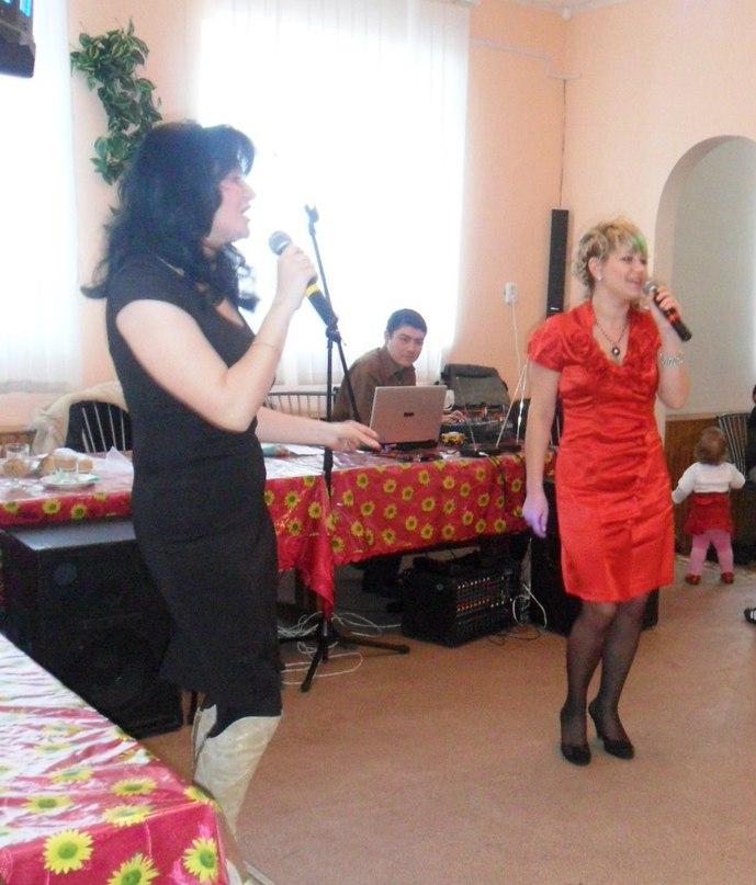 Анна Шипилова | Оренбург