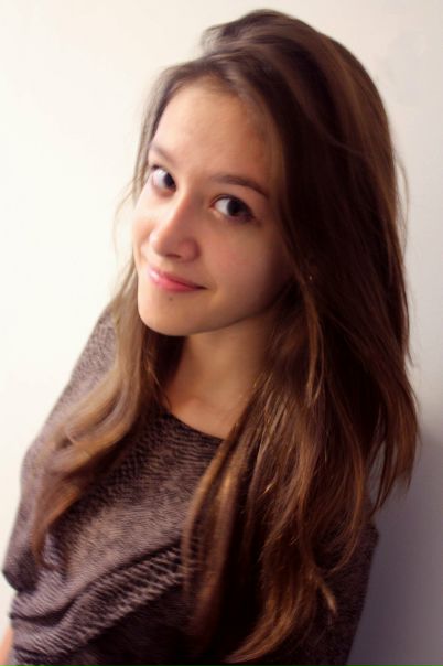 №21, Надя Достовалова, 33 года, Vancouver №21, Надя Достовалова, 33 года, Vancouver