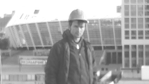 Віталій Міловскій | Львов