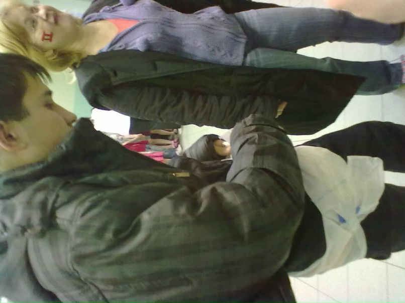 Катя Каменская *_* только его*_* | Морки