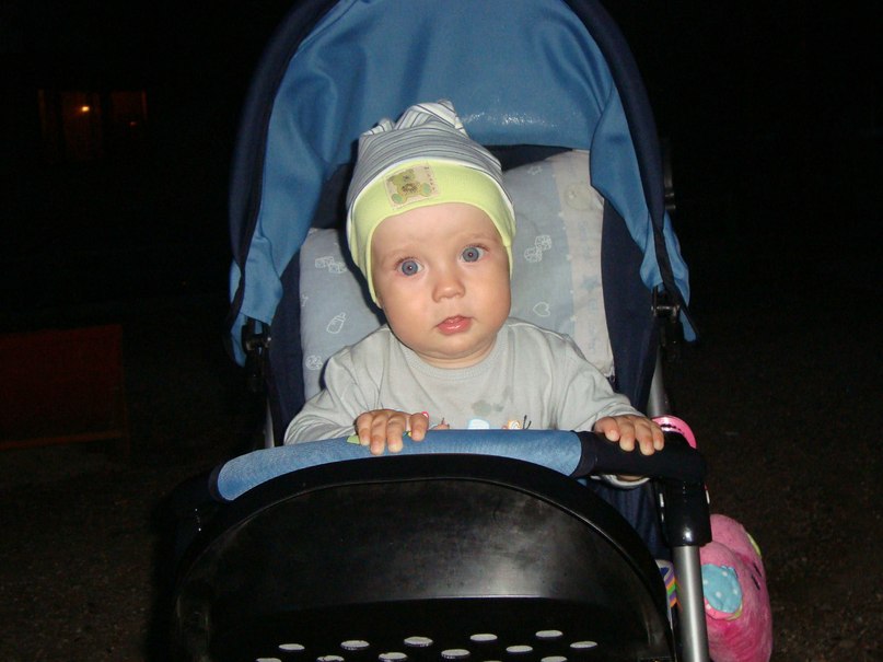 Виталий Семенов | Москва