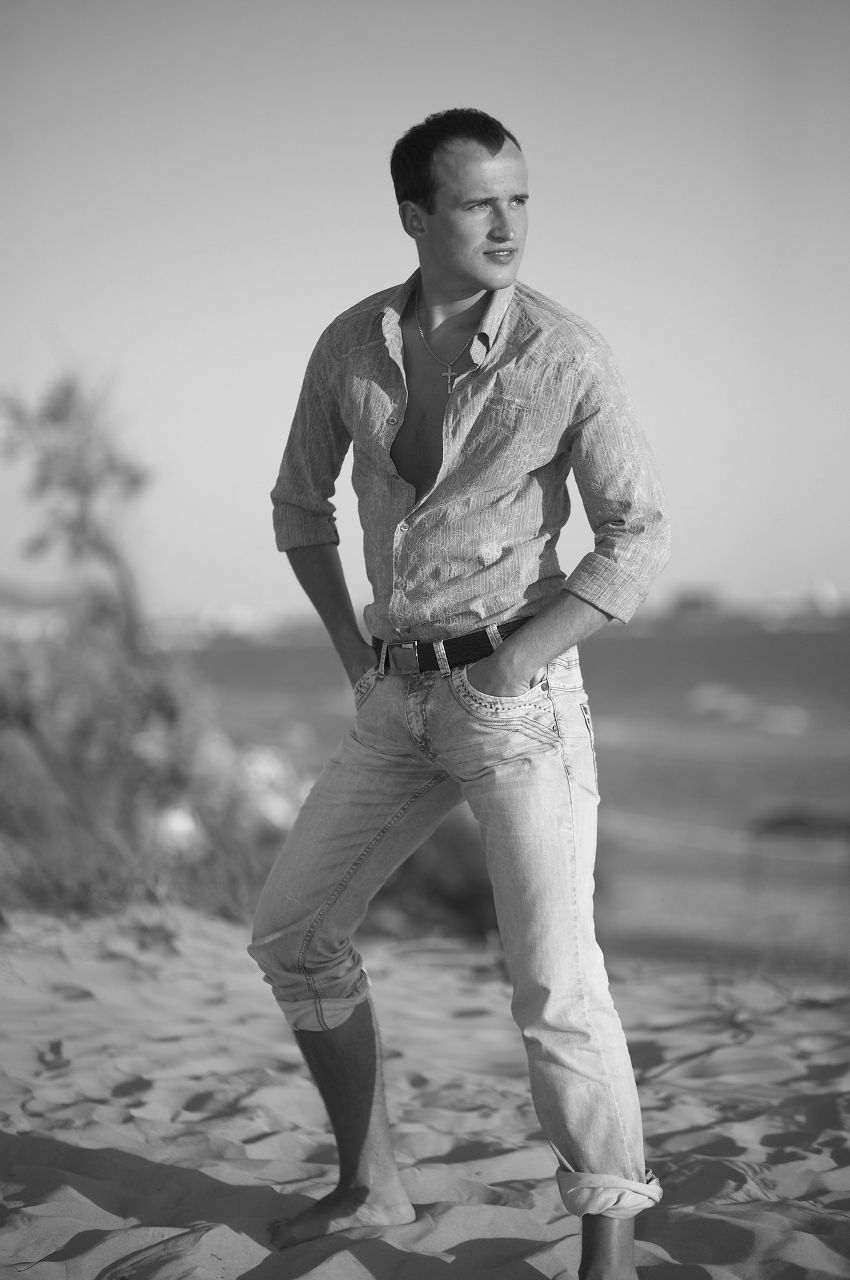 Валентин Кармазиновский | Владивосток