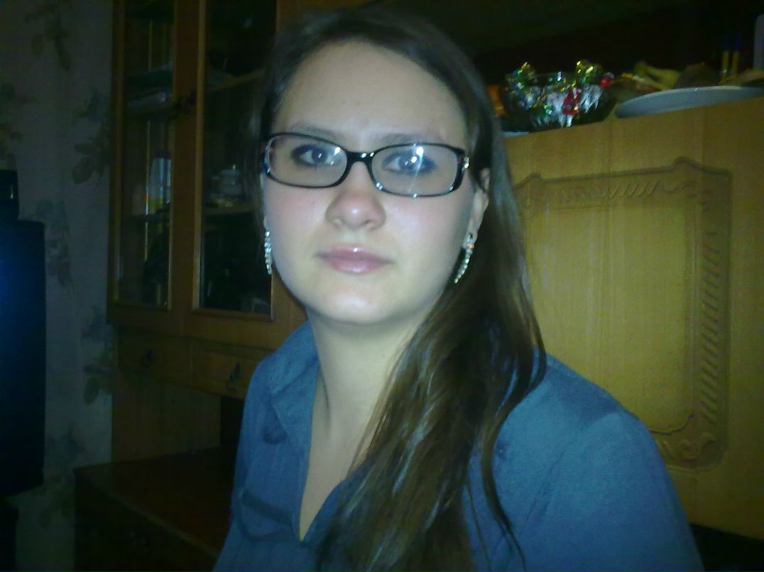 Екатерина Петрушина-Коваленко | 