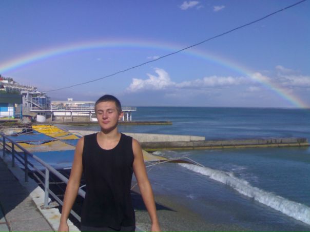 №6, Назар Чорний, Львов №6, Назар Чорний, Львов