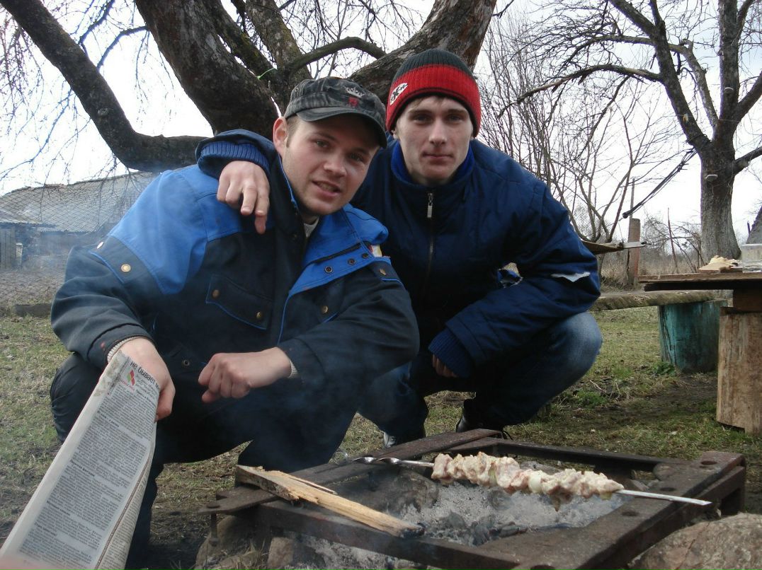 Денис Шадрухин | Гомель