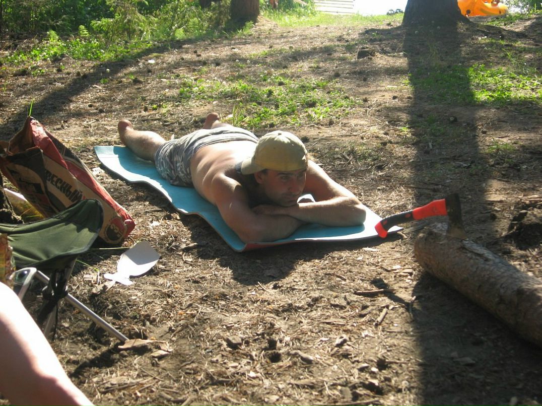 Дмитрий Лугинин | Пермь