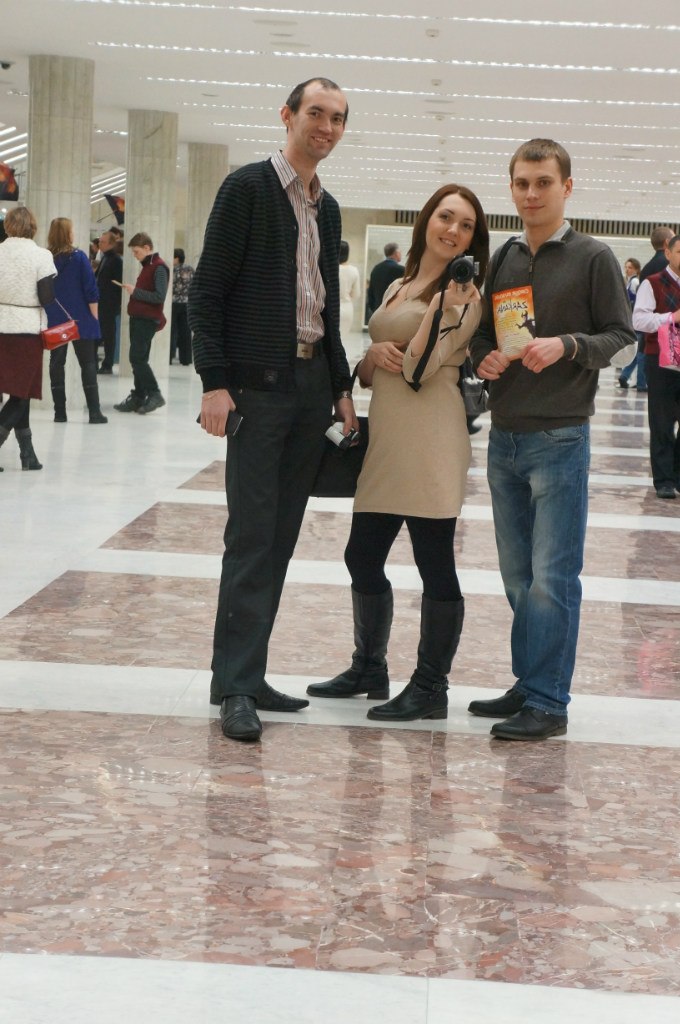 Лилия Шаблонова Алексеевна | Павлово