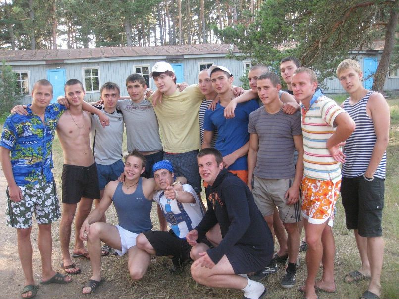 Роман Смирнов | Санкт-Петербург