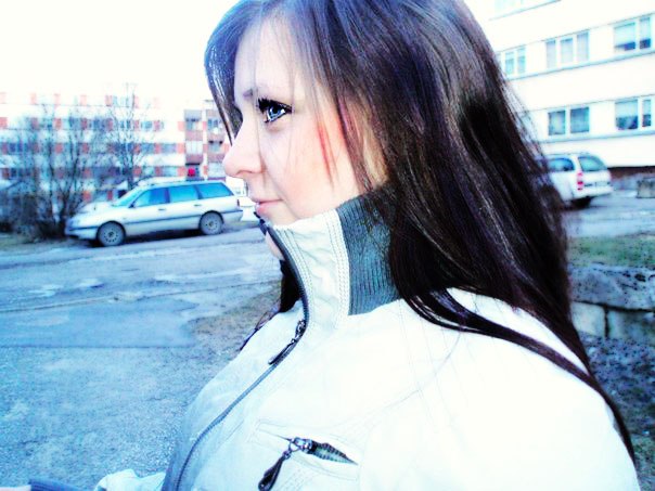 Виолетта Шавель | Кохтла-Ярве