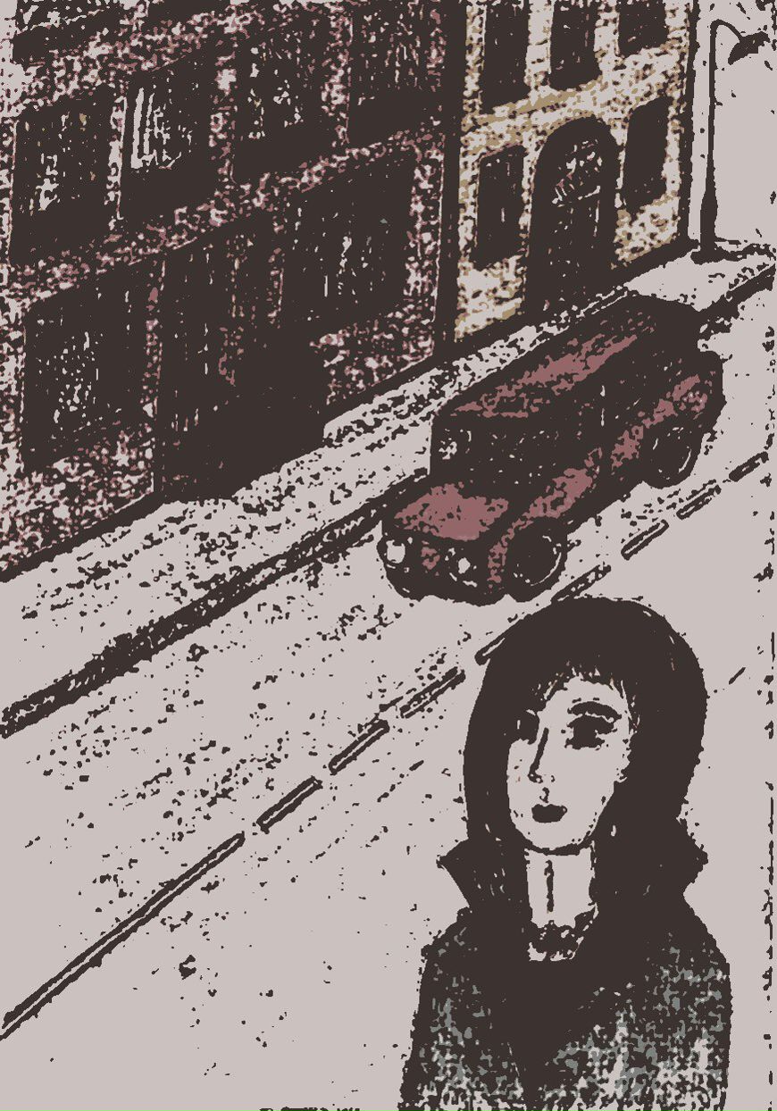 Olga Schestag | Berlin