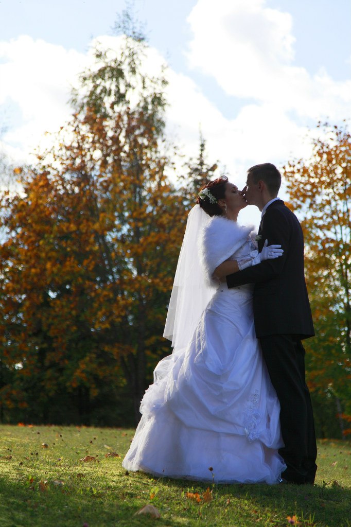 Анастасия Бука Ness | Минск