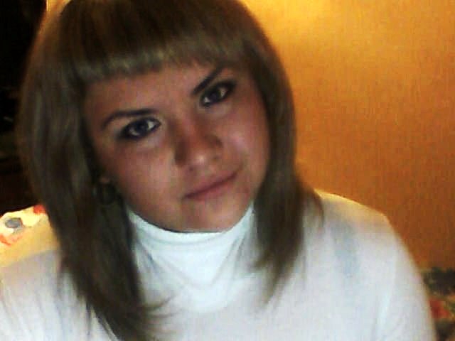 Кристина Андрианова Владимировна | Красноярск