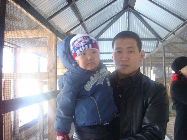 Анатолий Скрябин | Якутск