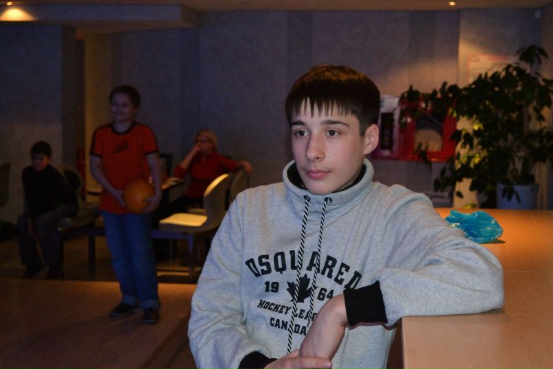 Дима Рыбко | Краснодар