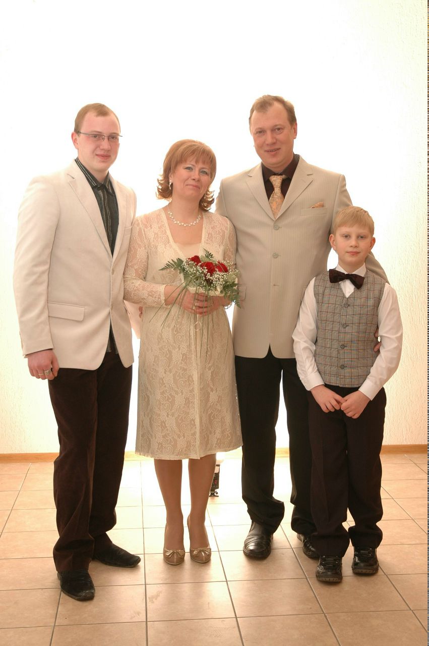 Юра Панфилов | Челябинск