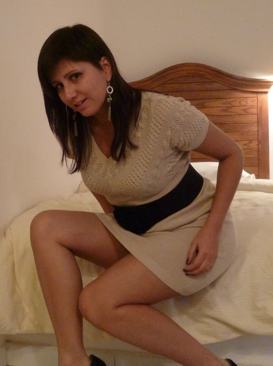 Светлана Пономарева | Москва