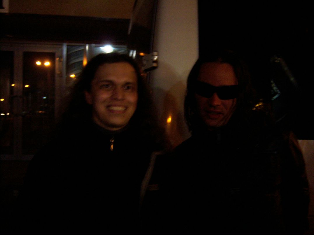 Michael Hardcoder | Нижний Новгород