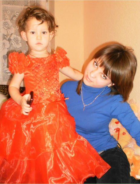 №96, Юлия Соина, 33 года, Ровеньки №96, Юлия Соина, 33 года, Ровеньки