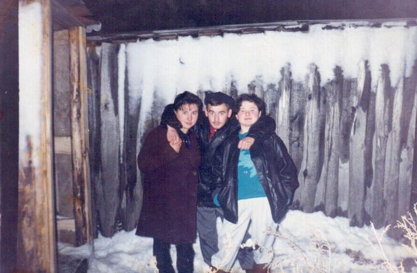 №17, Эндже Яруллина №17, Эндже Яруллина