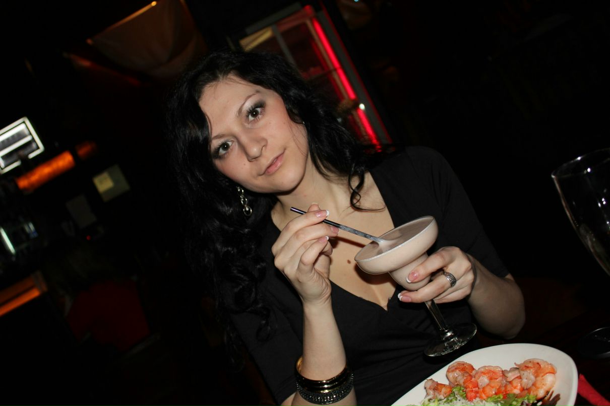 Марина Стригова | Владивосток