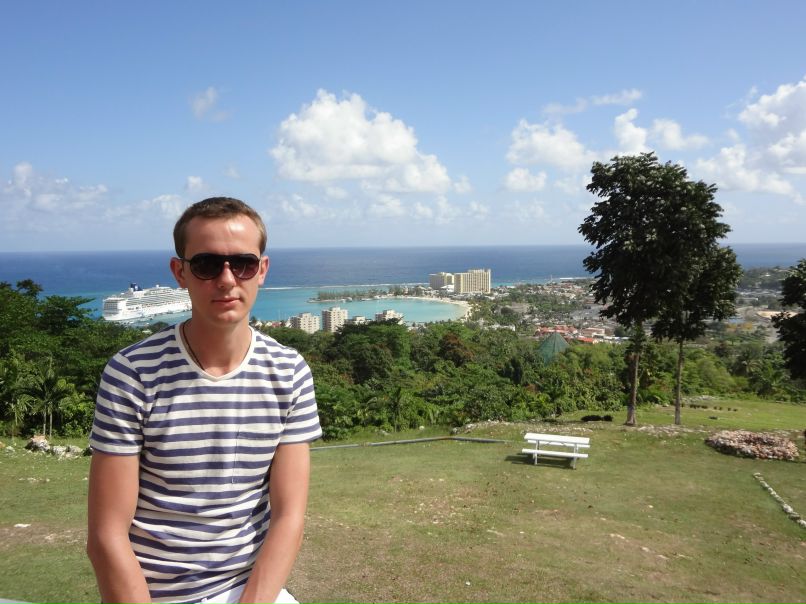 Pavel Sasna | Philadelphia