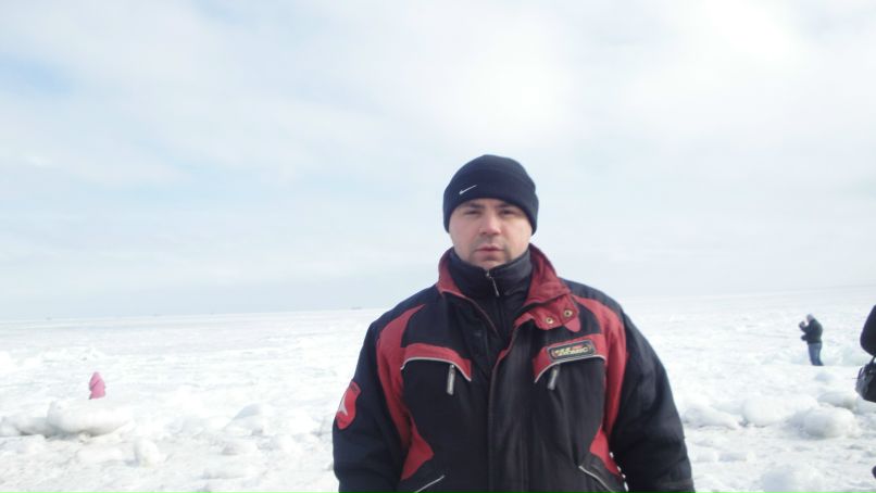 Валерий Таранчук | Одесса