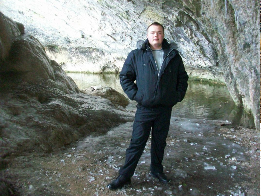 Дмитрий Петухов | Севастополь