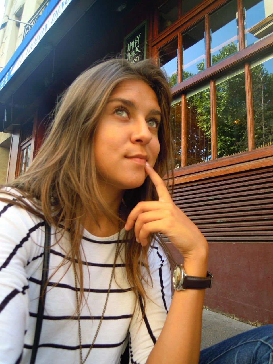 Kseniia Soroka | Киев