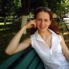 Аватар: Лиза Иванова