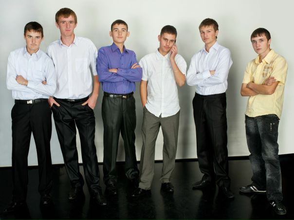 №127, Назар Добуш, 31 год, Львов №127, Назар Добуш, 31 год, Львов