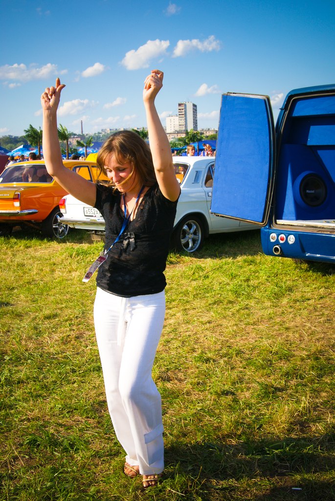 Марина Звонкова | Москва