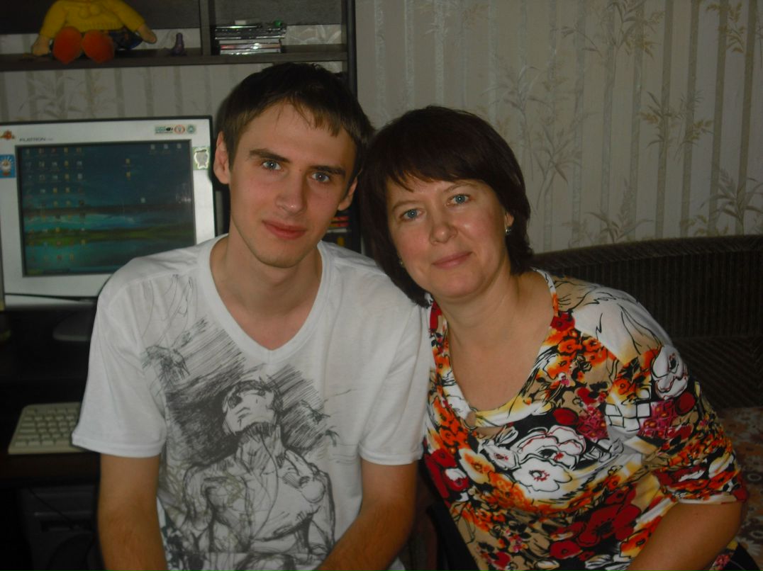 Елена Смирнова | Волхов