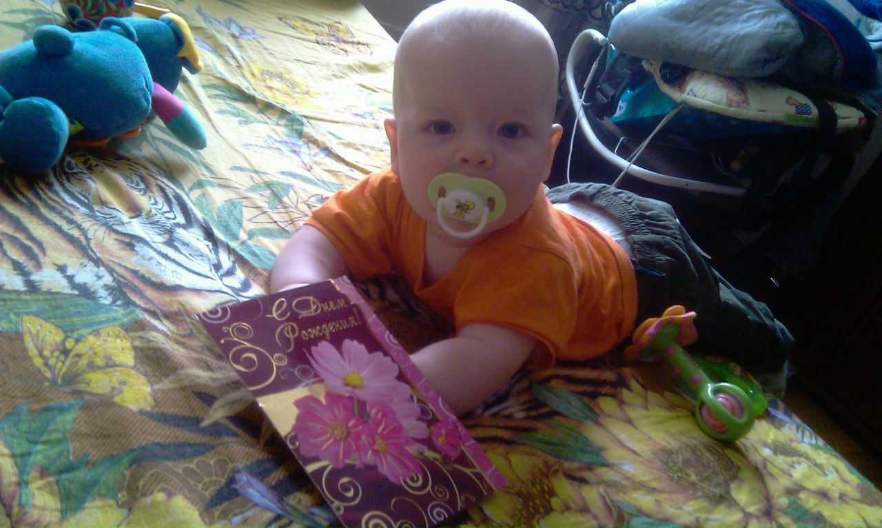 Александр Минаков | Москва