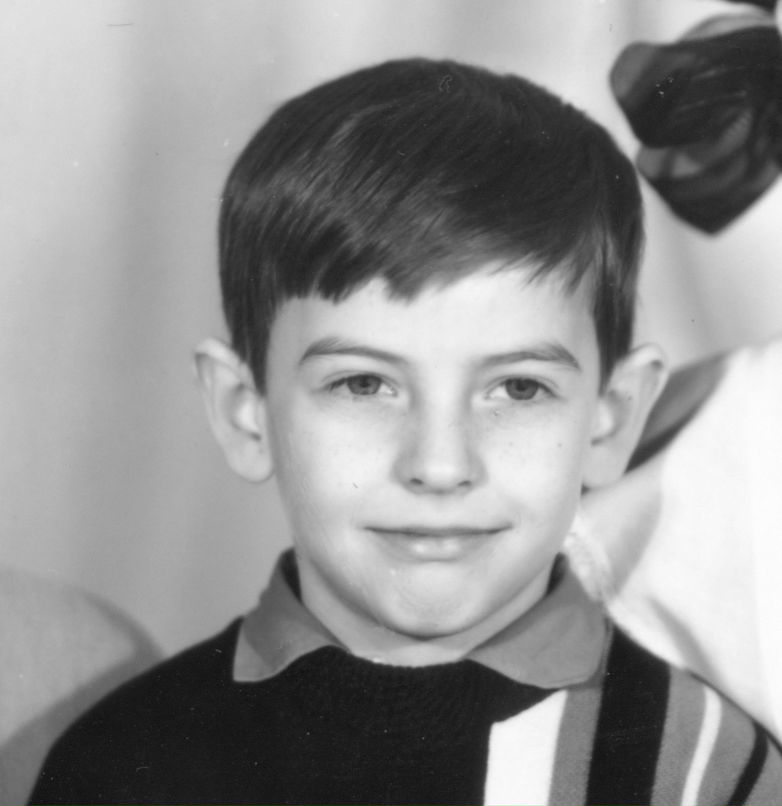 Василий Андреев | Санкт-Петербург