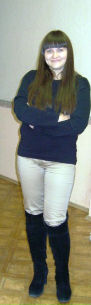 №20, Полина Зинкович, Минск, Беларусь №20, Полина Зинкович, Минск, Беларусь