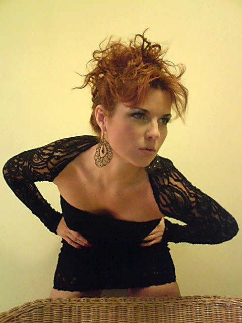 Viktoria Soloviova | Запорожье