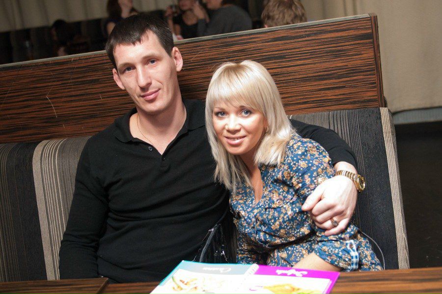 Анна Куликова | 