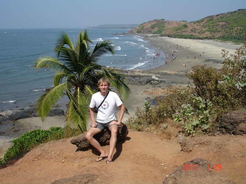 №7, Павел Стом, 45 лет, Луганск №7, Павел Стом, 45 лет, Луганск