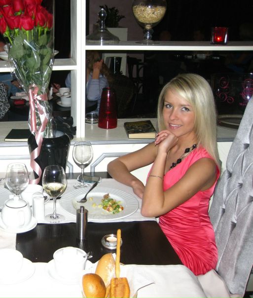 №124, Оля Гусейнова, Калуга №124, Оля Гусейнова, Калуга