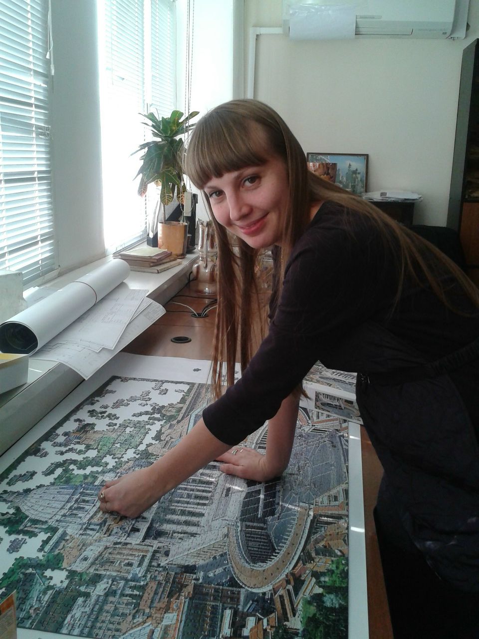 Мария Родионова | Краснодар