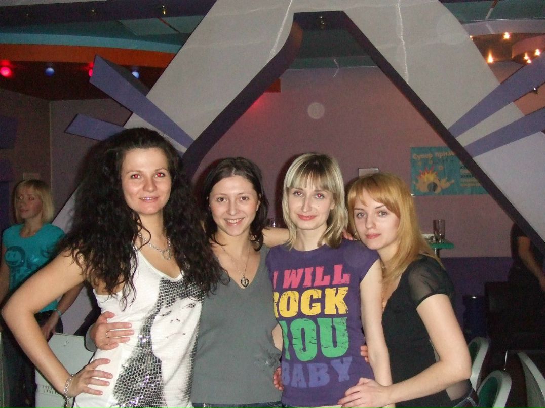 Олеся Смирнова | Щелково