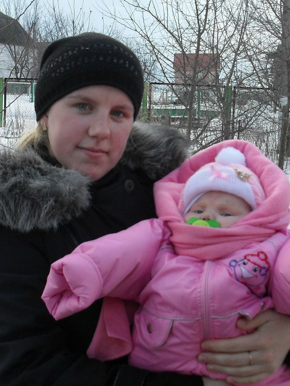 Оксана Мельник-Горпинюк | Хмельницкий