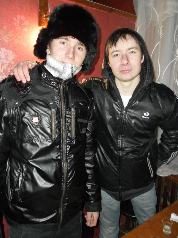 Гриша Высоцкий ★®·٠•●۩۞۩♀Rodr1GeZ♂۩۞۩●•٠·®★ | Славутич