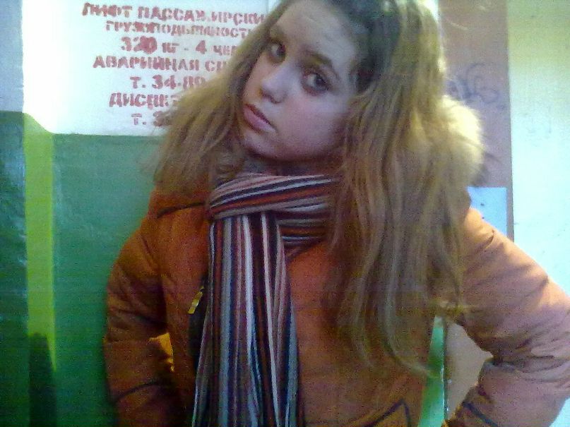 Дашенька Полякова ►melkay◄™ | Магнитогорск