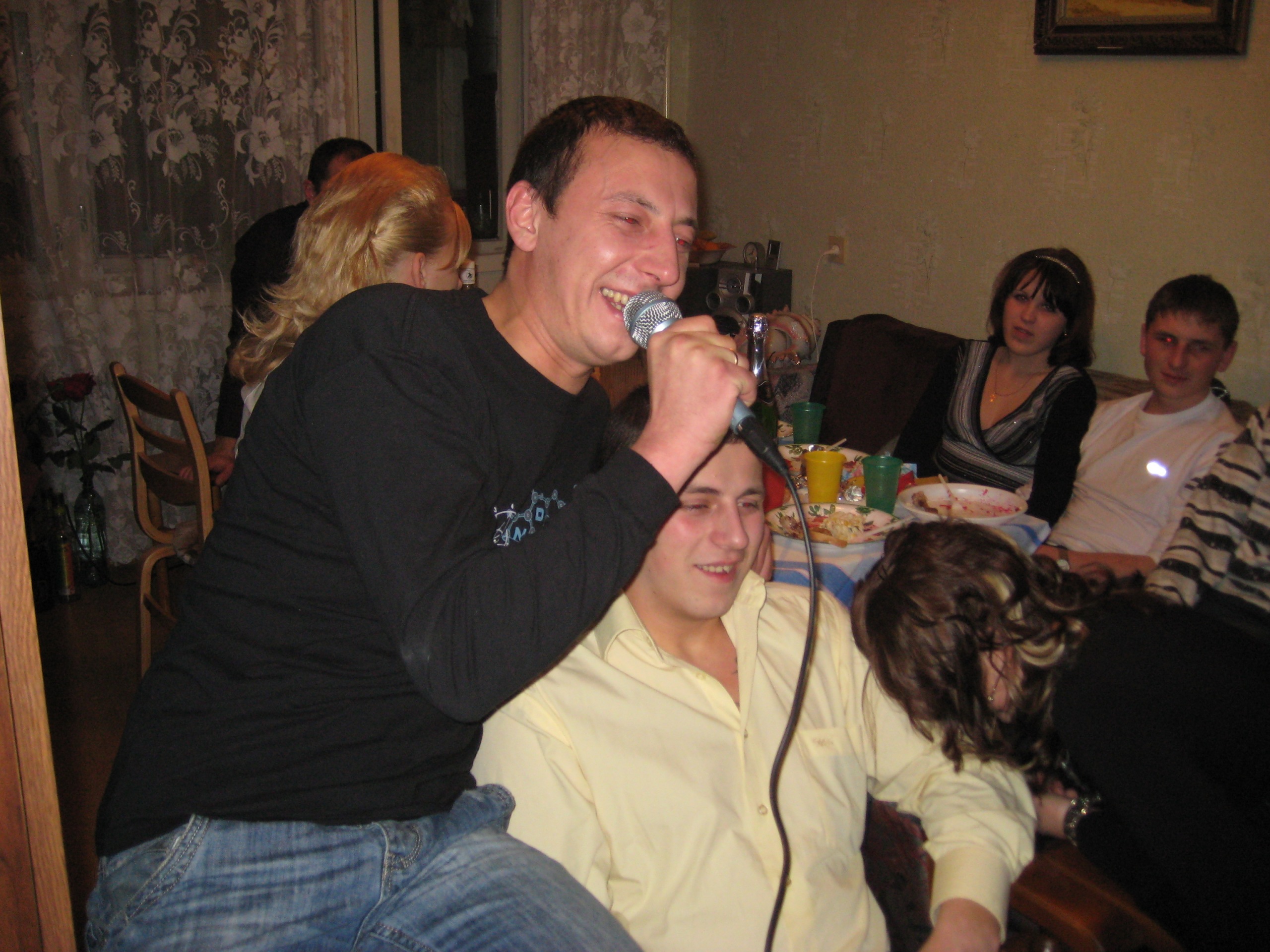 Фото профиля