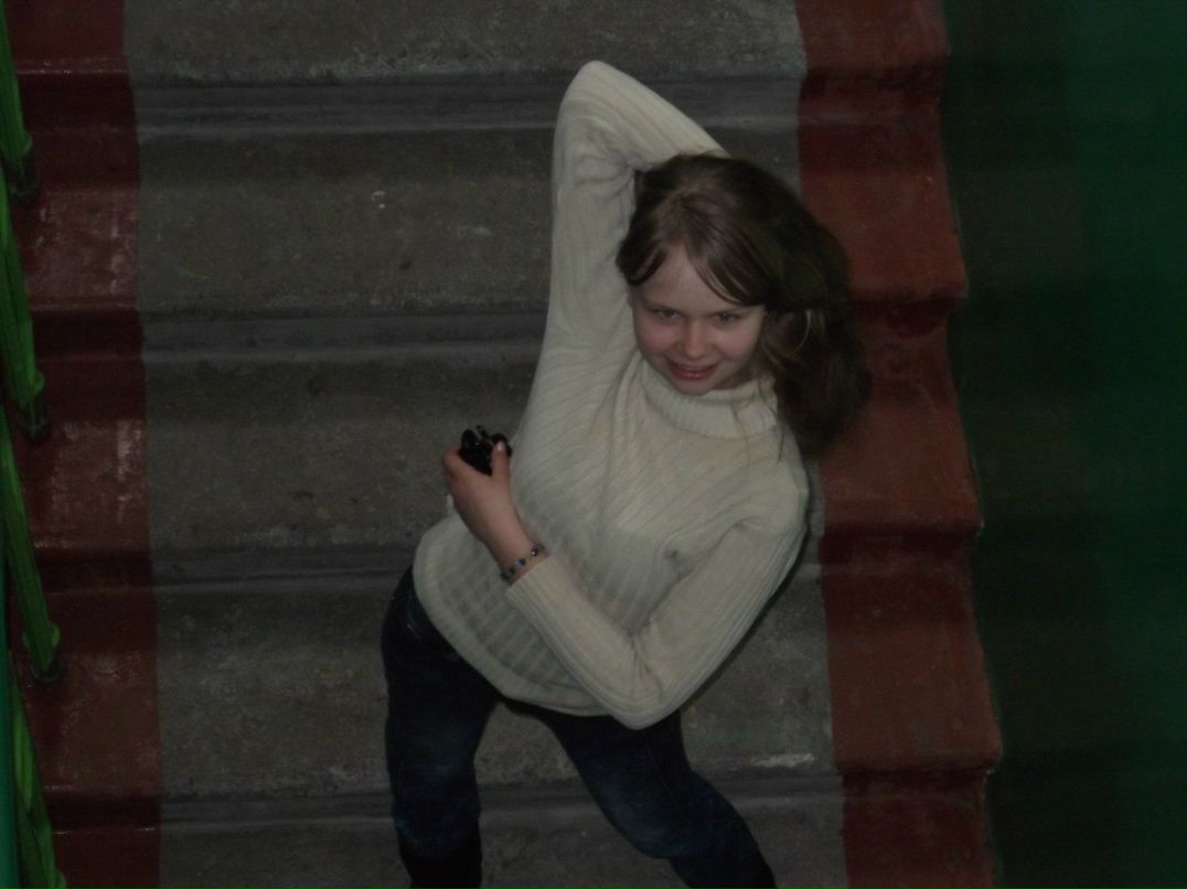 Анастасия Кудряшова | Кодня