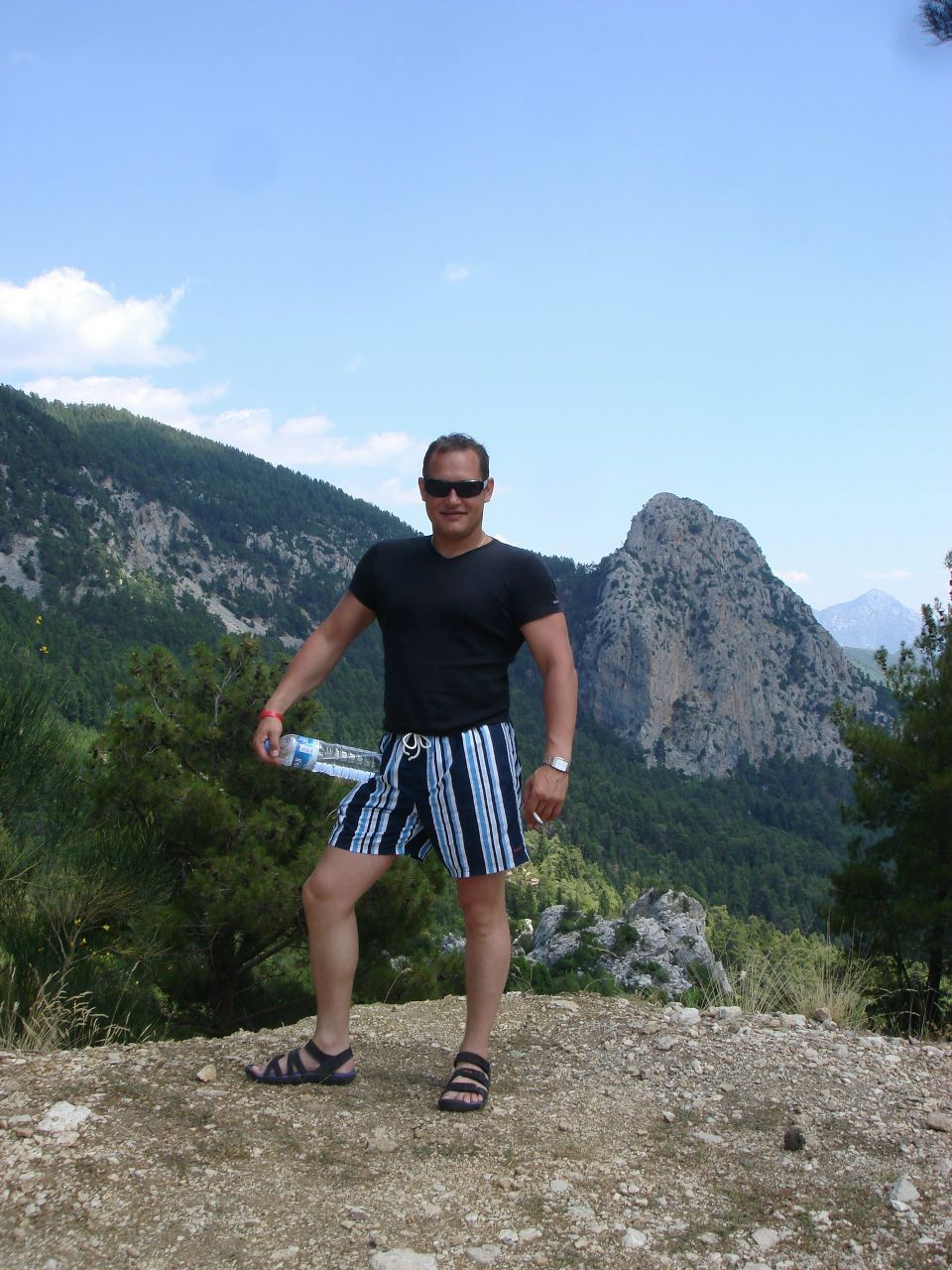 Дмитрий Рябчиков | Архангельск