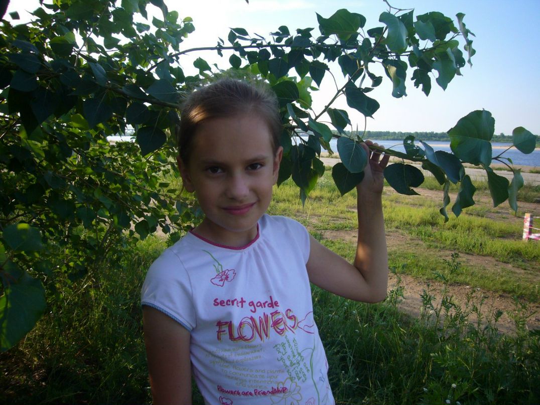 Алина Орлова | Нижний Новгород